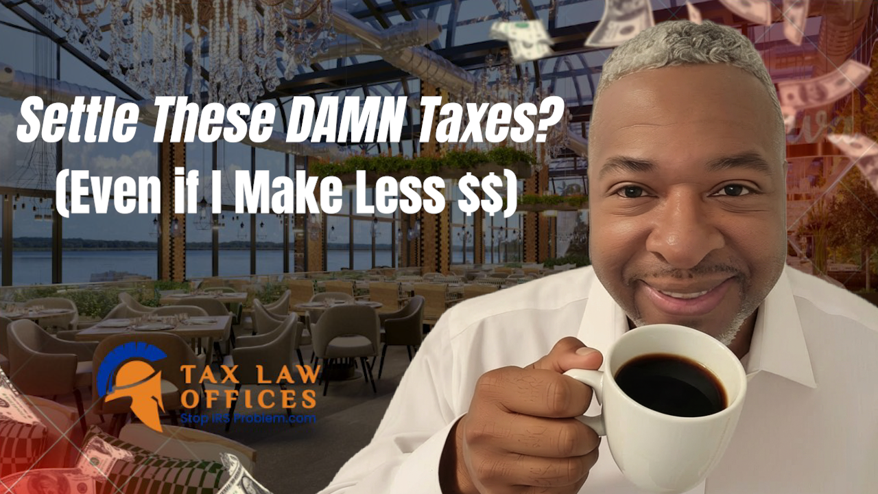 How to Handle IRS Taxes When Your Income Changes